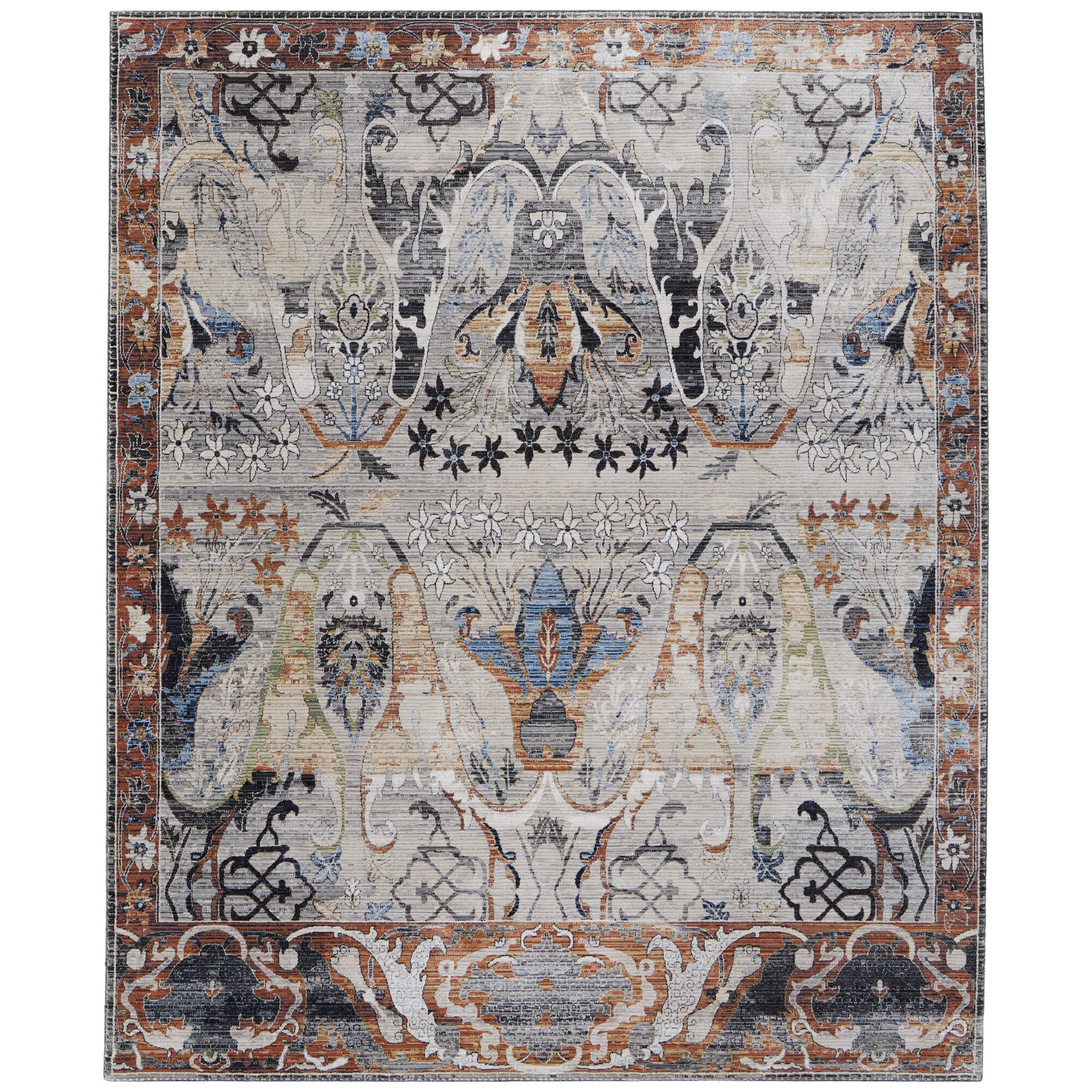 Melrose P2 Rug