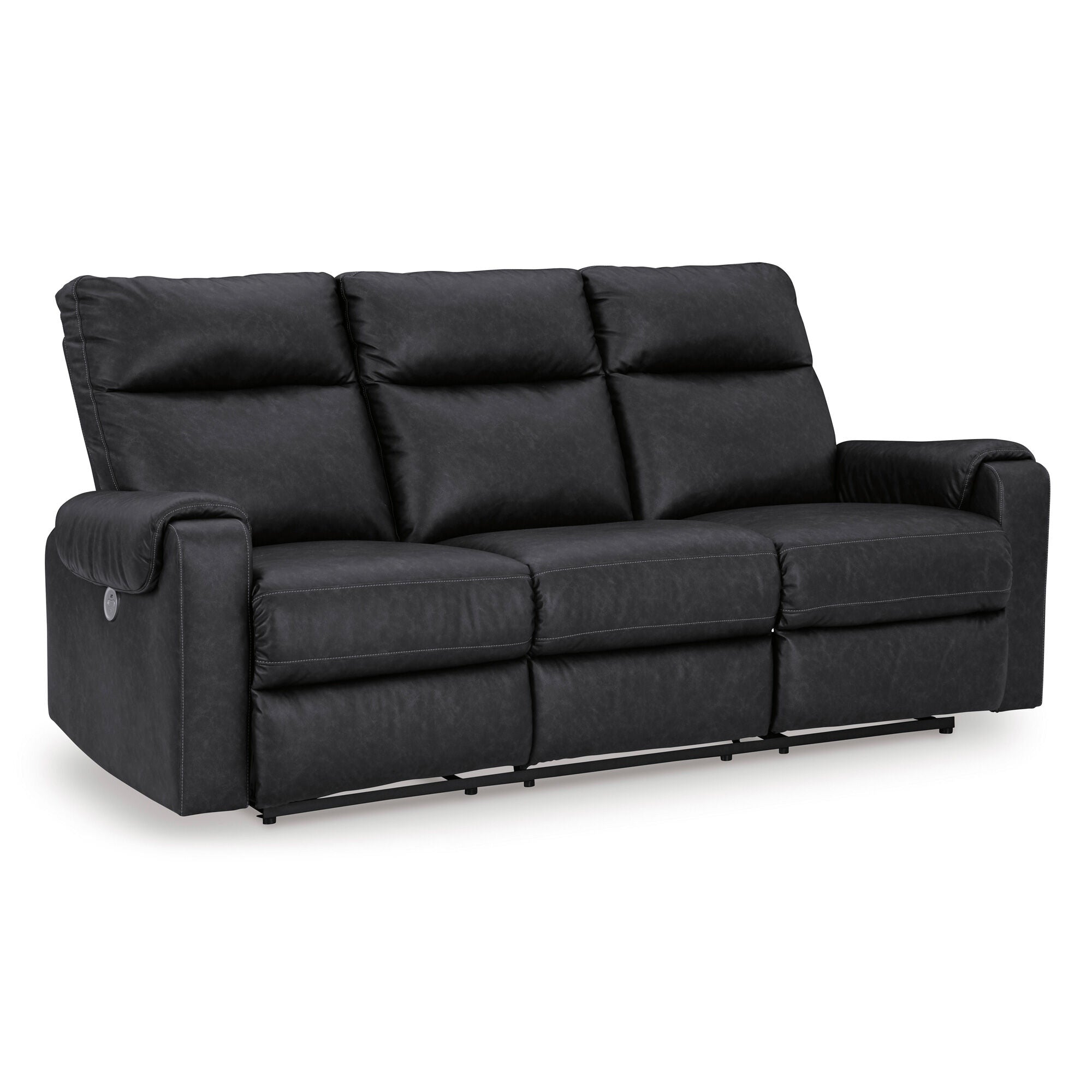 Axtellton Power Reclining Sofa – Slumberland Axtellton Power Reclining Sofa – Slumberland