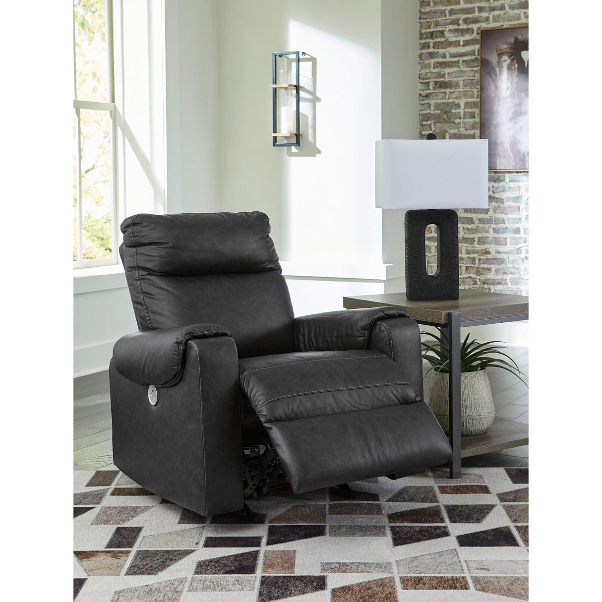 Axtellton Power Rocker Recliner Slumberland