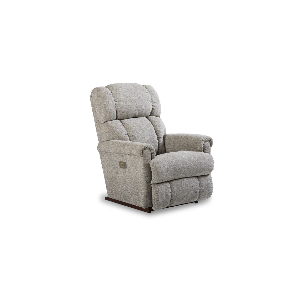Pinnacle Power Rocker Recliner Slumberland