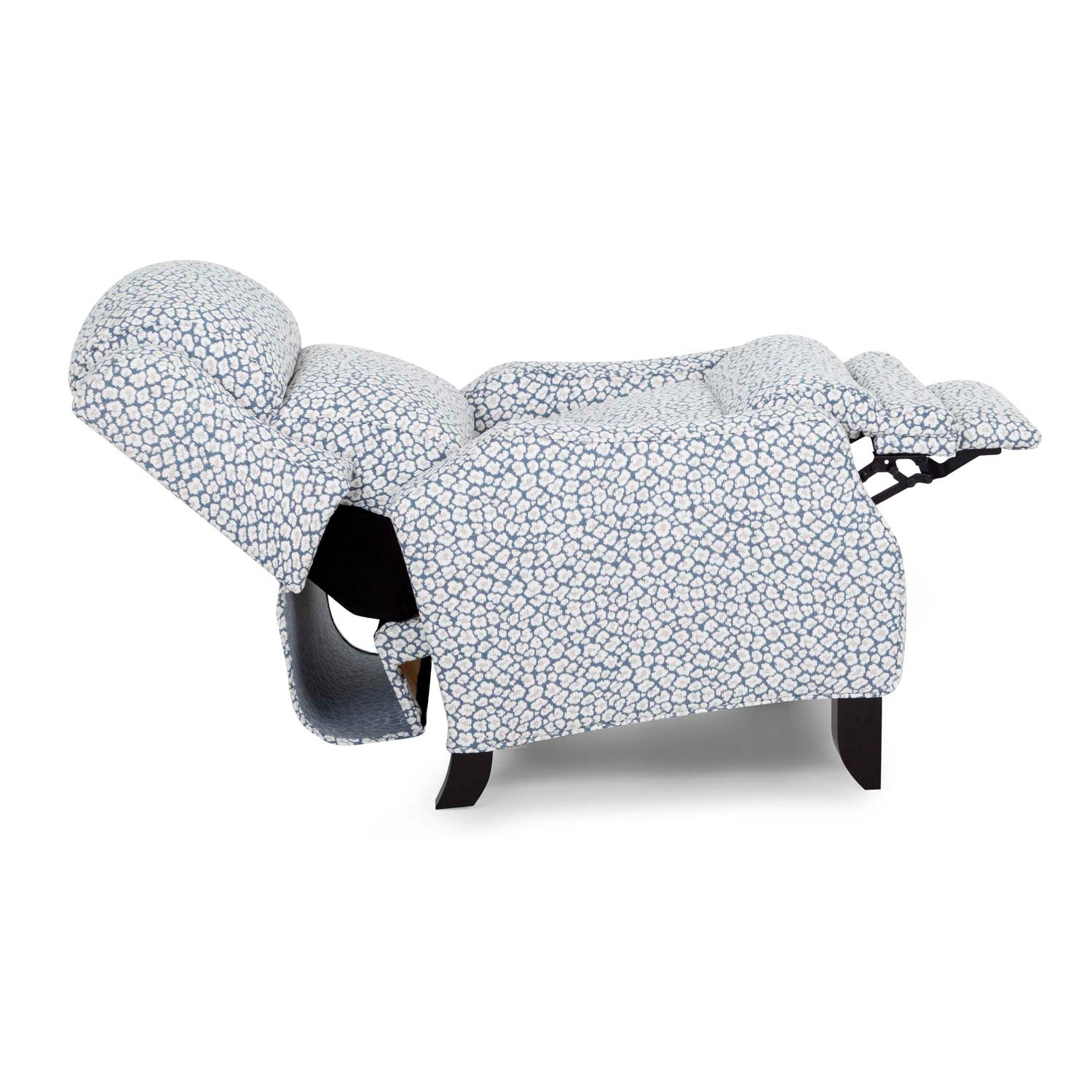 Chandler High Leg Recliner – Slumberland