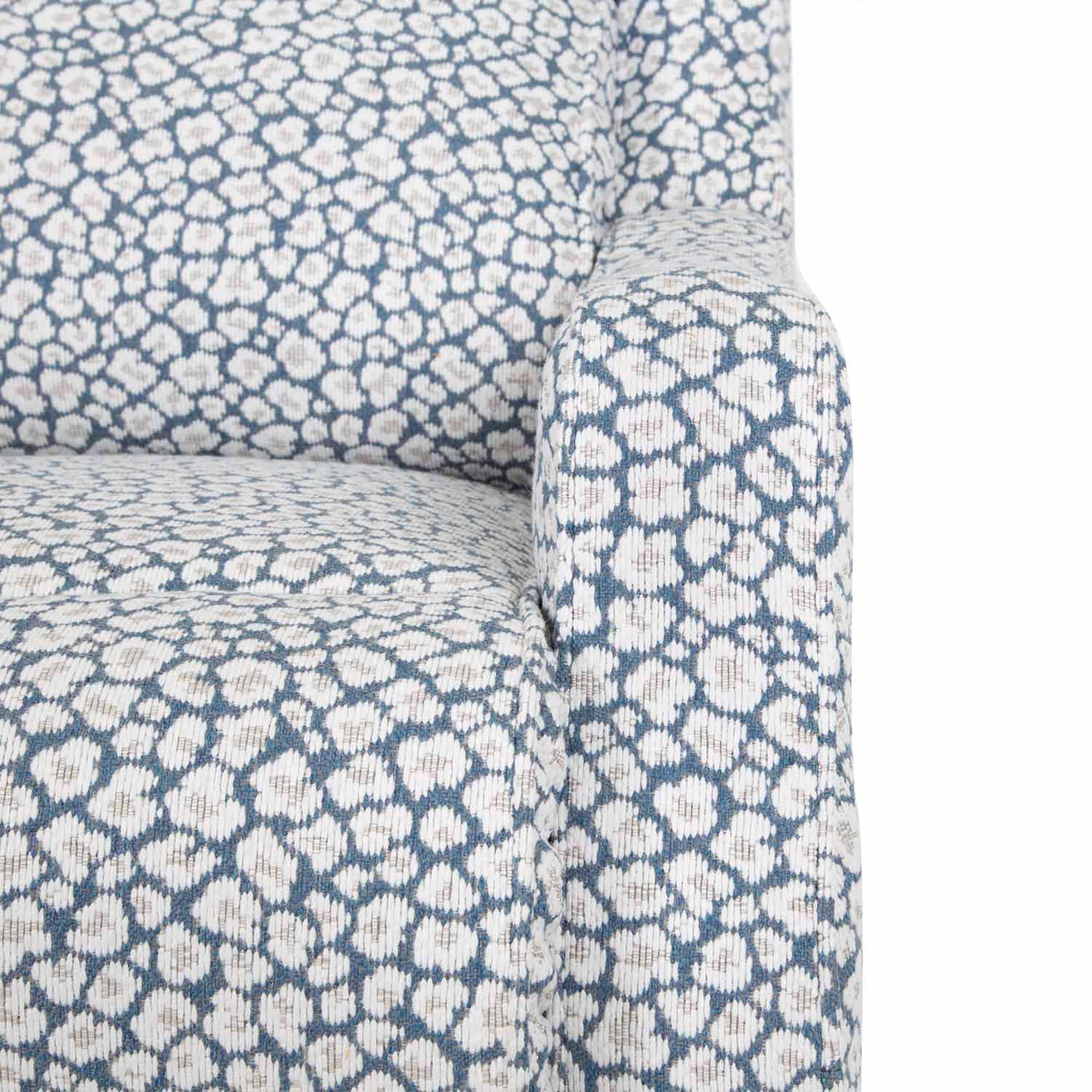 Chandler High Leg Recliner – Slumberland