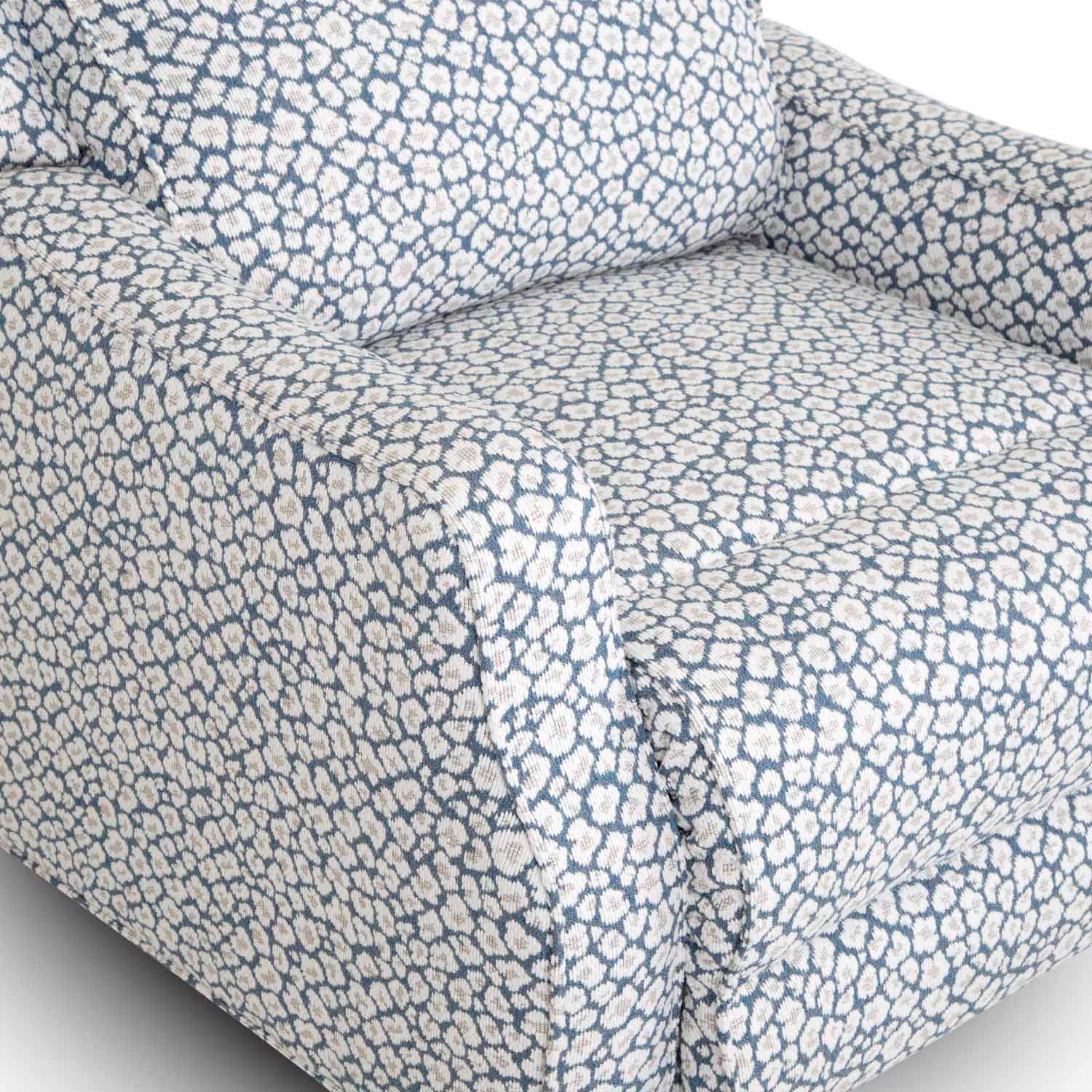 Chandler High Leg Recliner – Slumberland