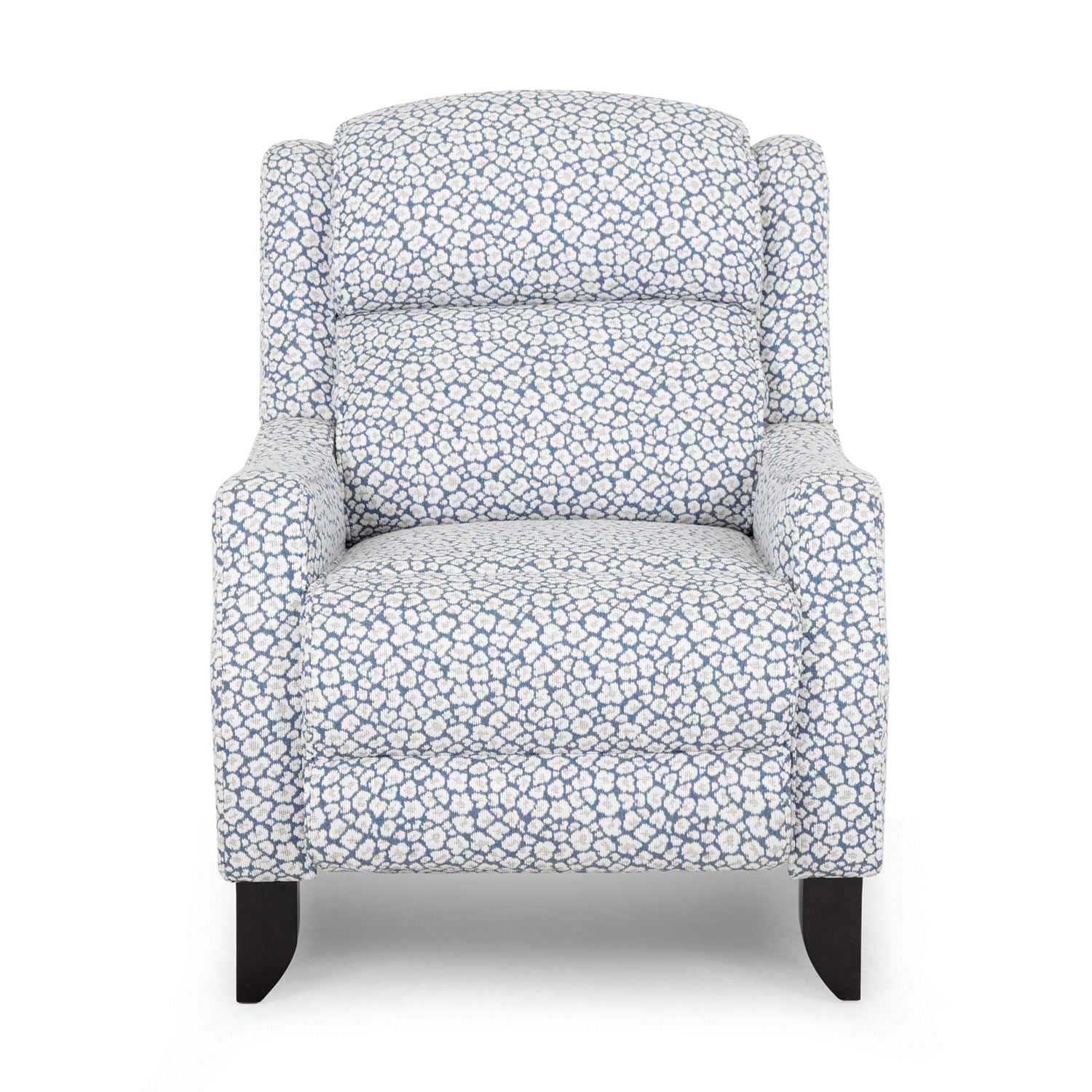 Chandler Leg Recliner – Slumberland