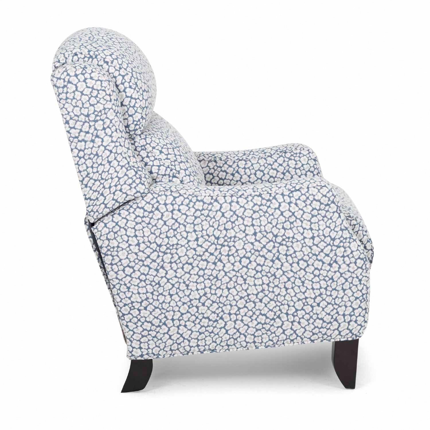 Chandler High Leg Recliner - Thumbnail 5