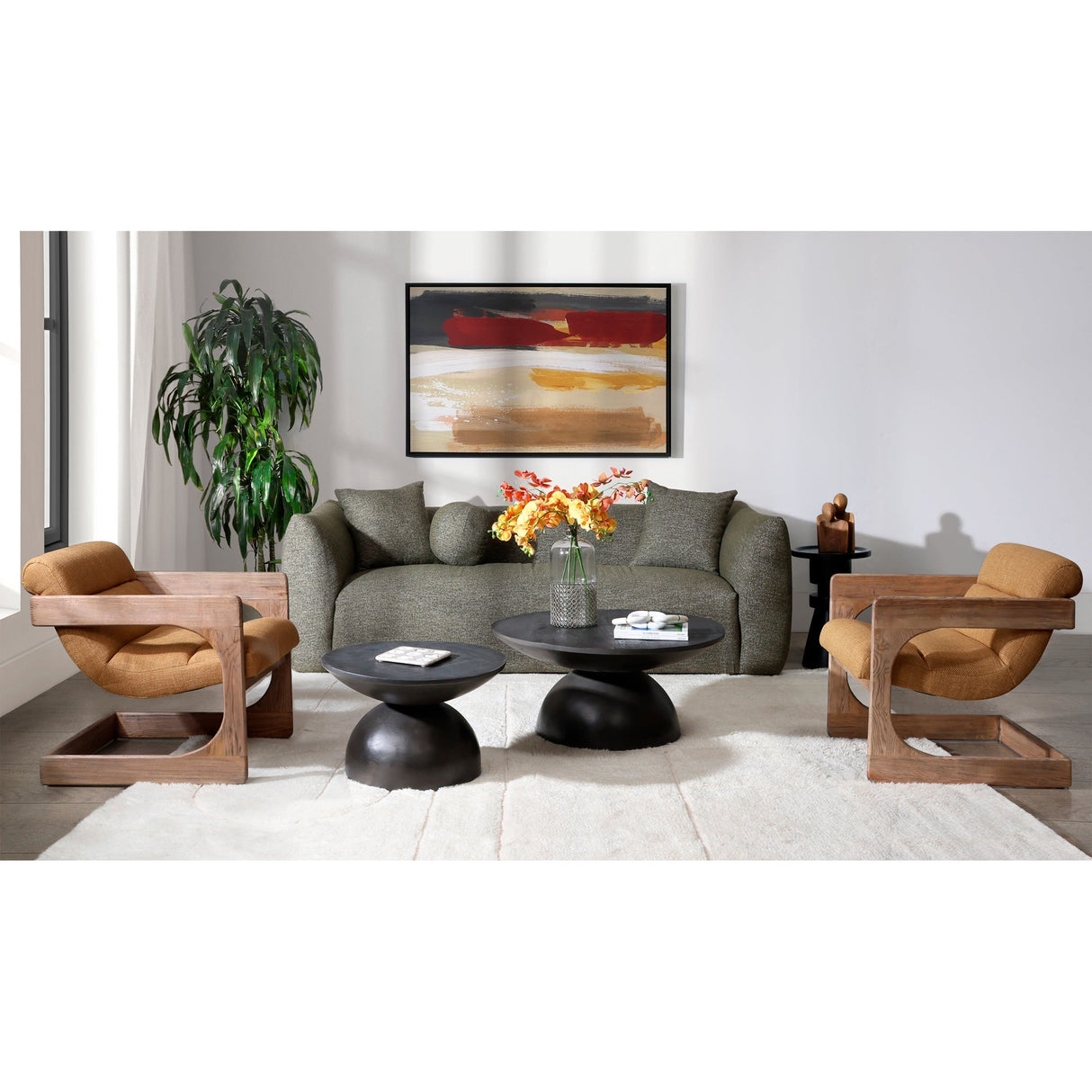 Claude Sofa