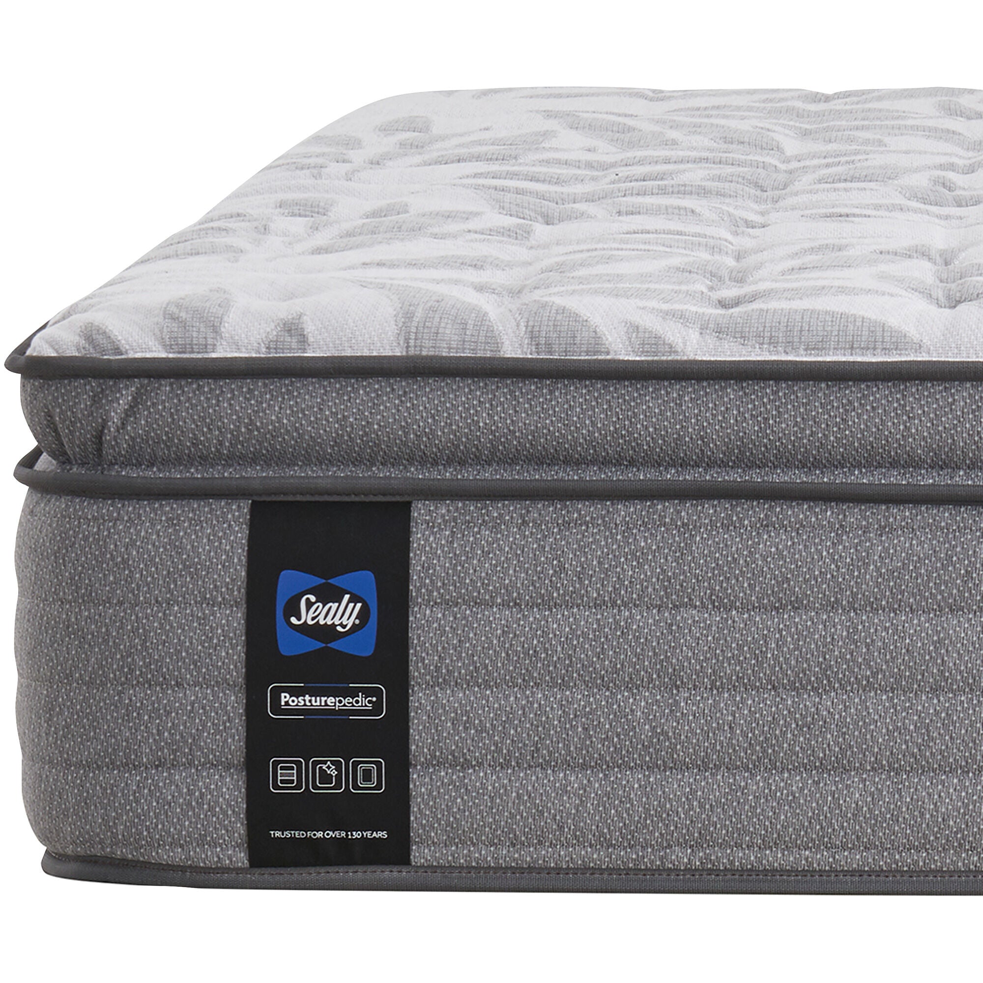 Slumberland pillow top mattress hotsell