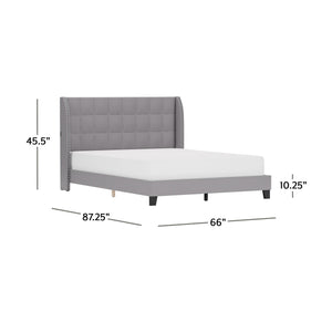 Buchannan Upholstered Bed - QK1088954_HIBE_DIM_OL
