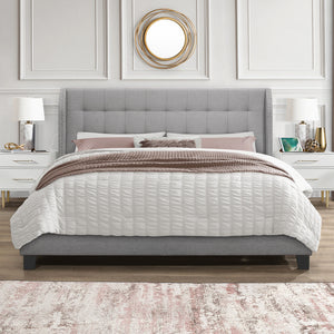 Buchannan Upholstered Bed - QK1088955_HIBE_LF1_RM