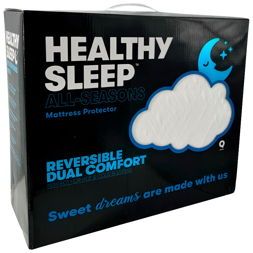 8 Inch Memory Foam Mattress – Slumberland
