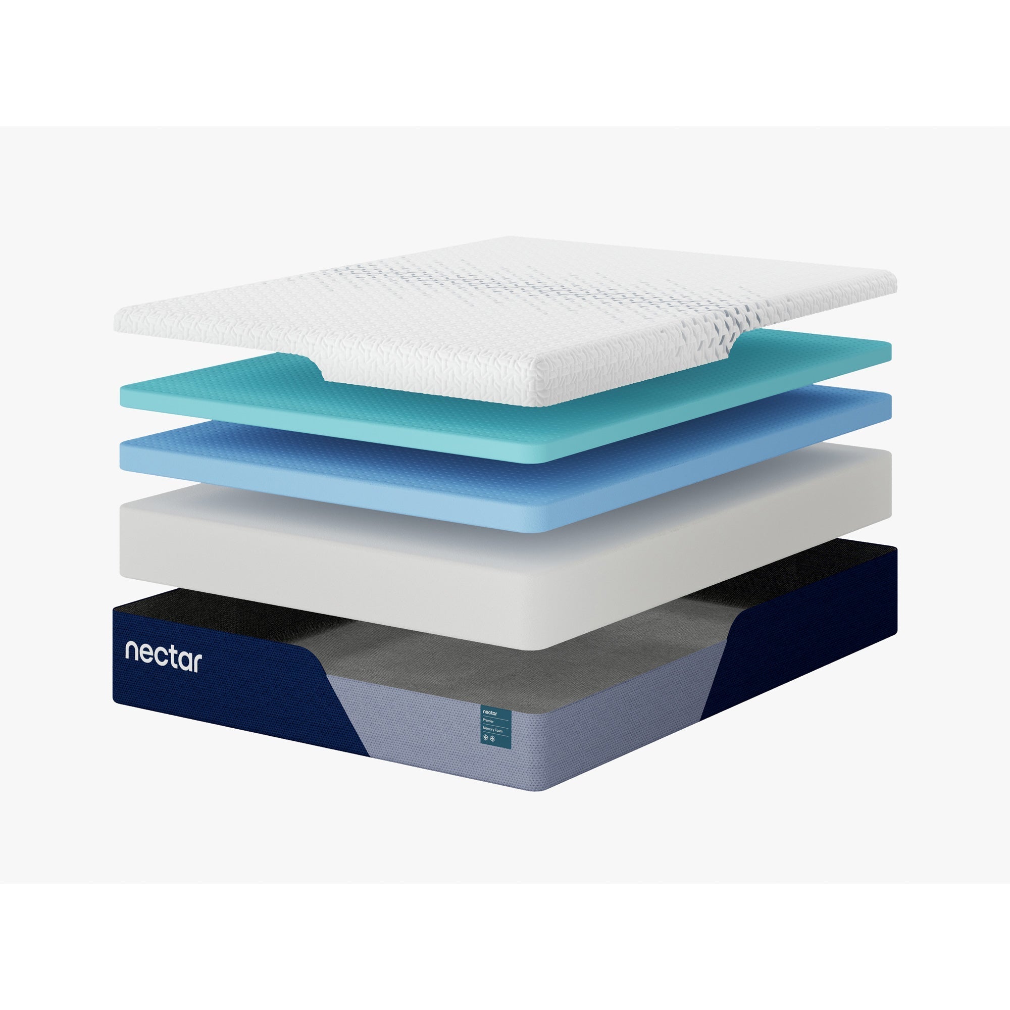 N―SLEEP   H2-SD ニトリ - 超美品ニトリNスリープハード最上級タイプ！H2-SDセミダブル