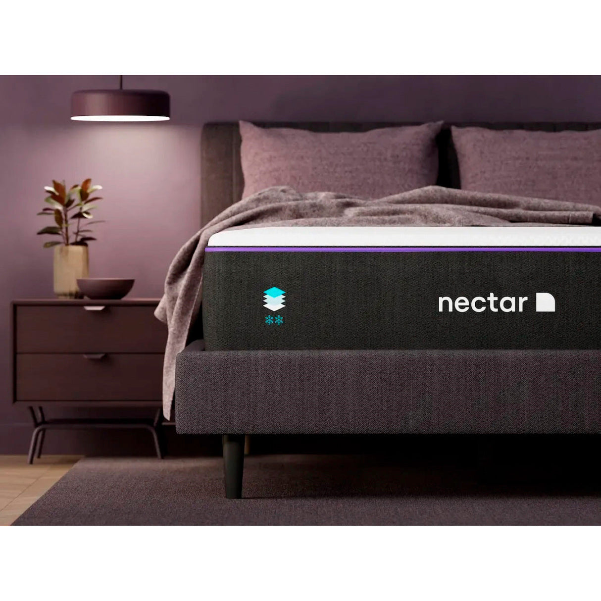 Nectar Premier Mattress