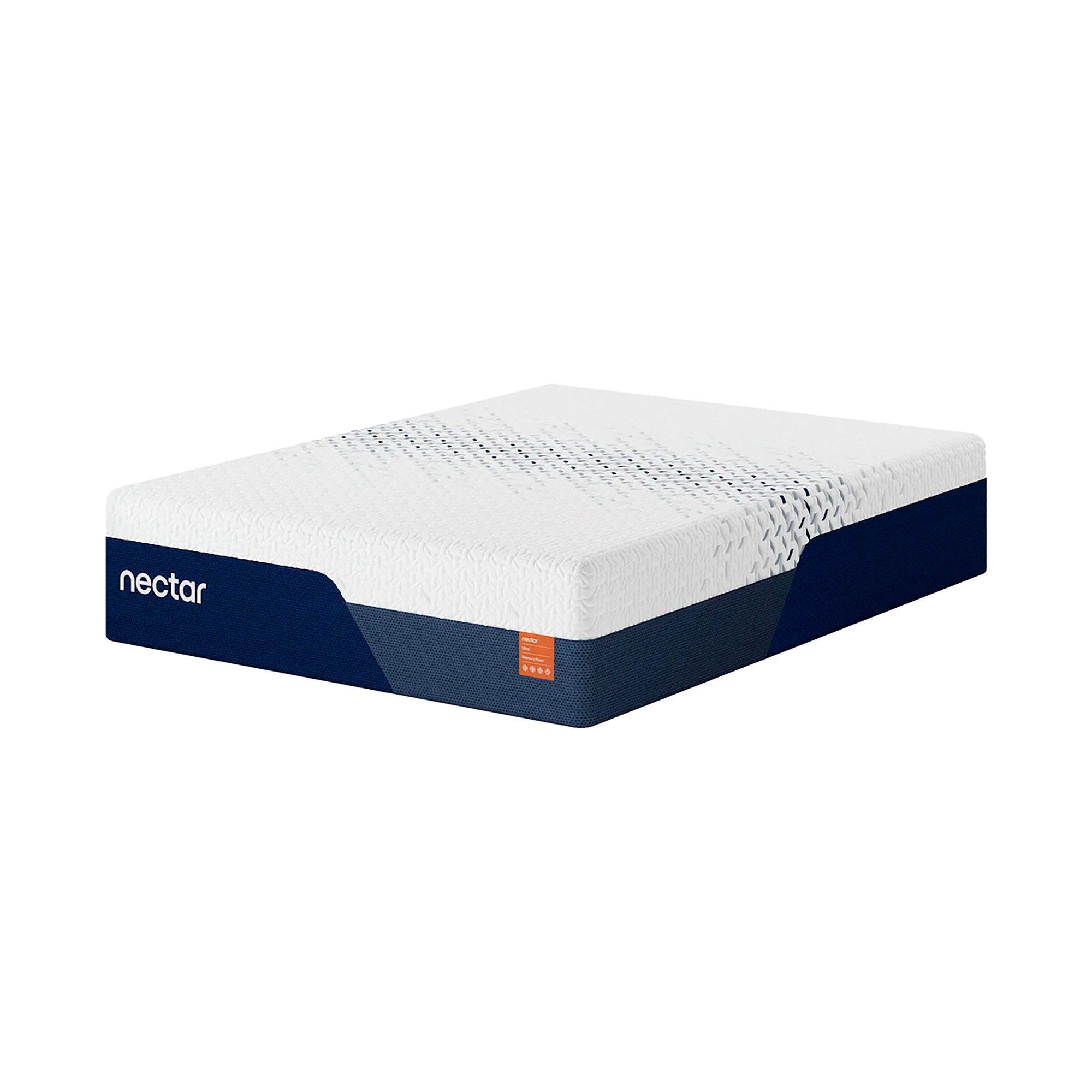 Nectar Ultra Mattress – Slumberland