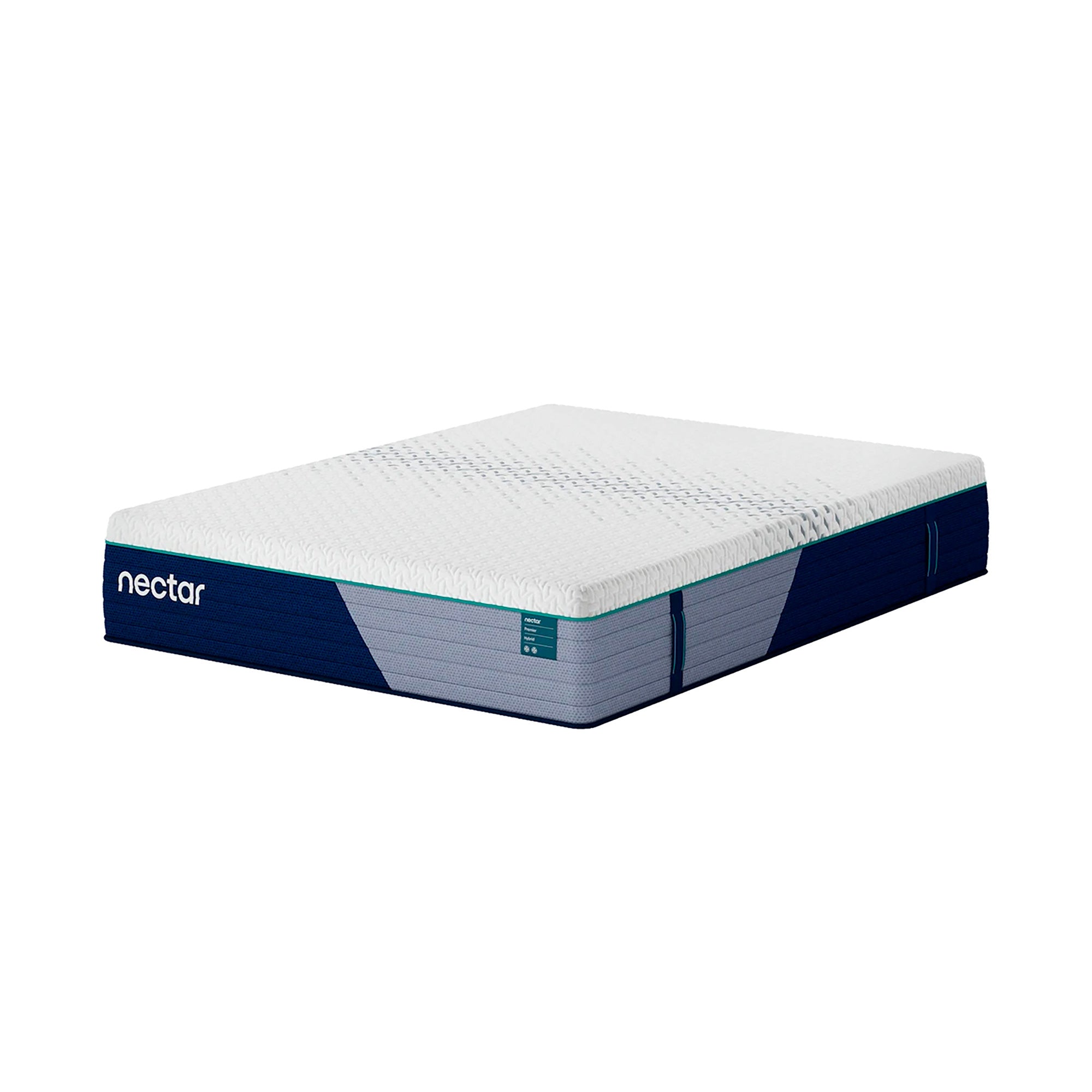Nectar Premier Hybrid Mattress – Slumberland