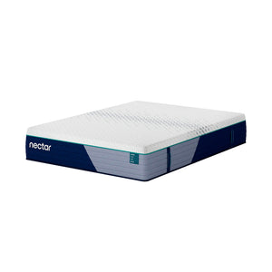 Nectar Premier Hybrid Twin Mattress QK1089271