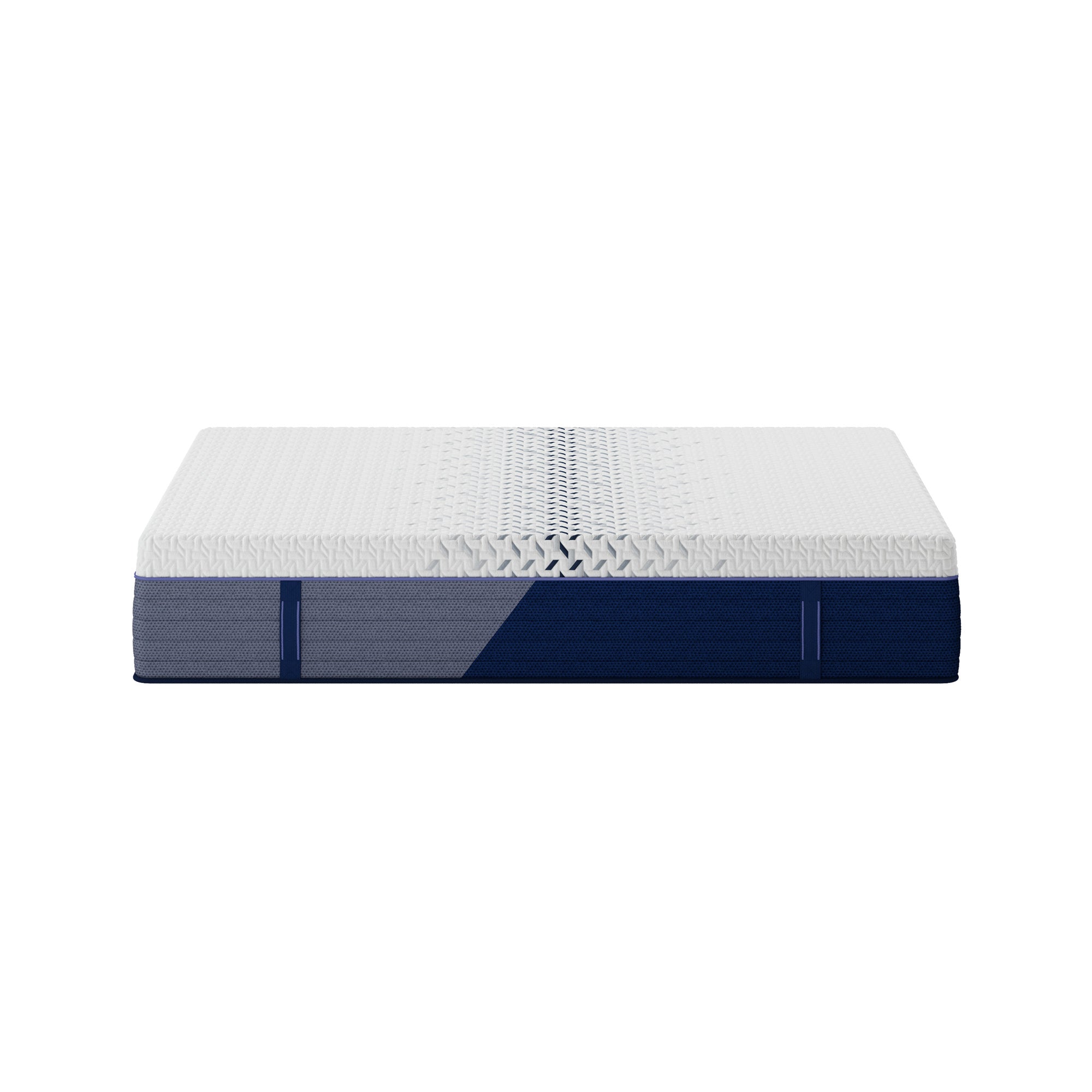 Nectar Luxe Hybrid Mattress – Slumberland
