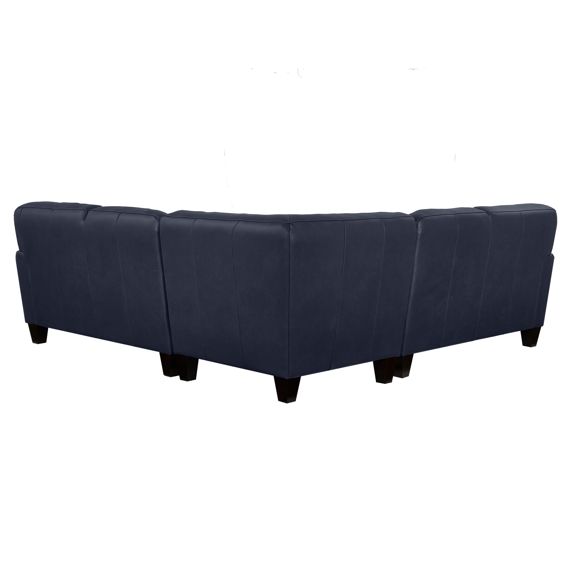 Asher 3 Piece Sectional – Slumberland