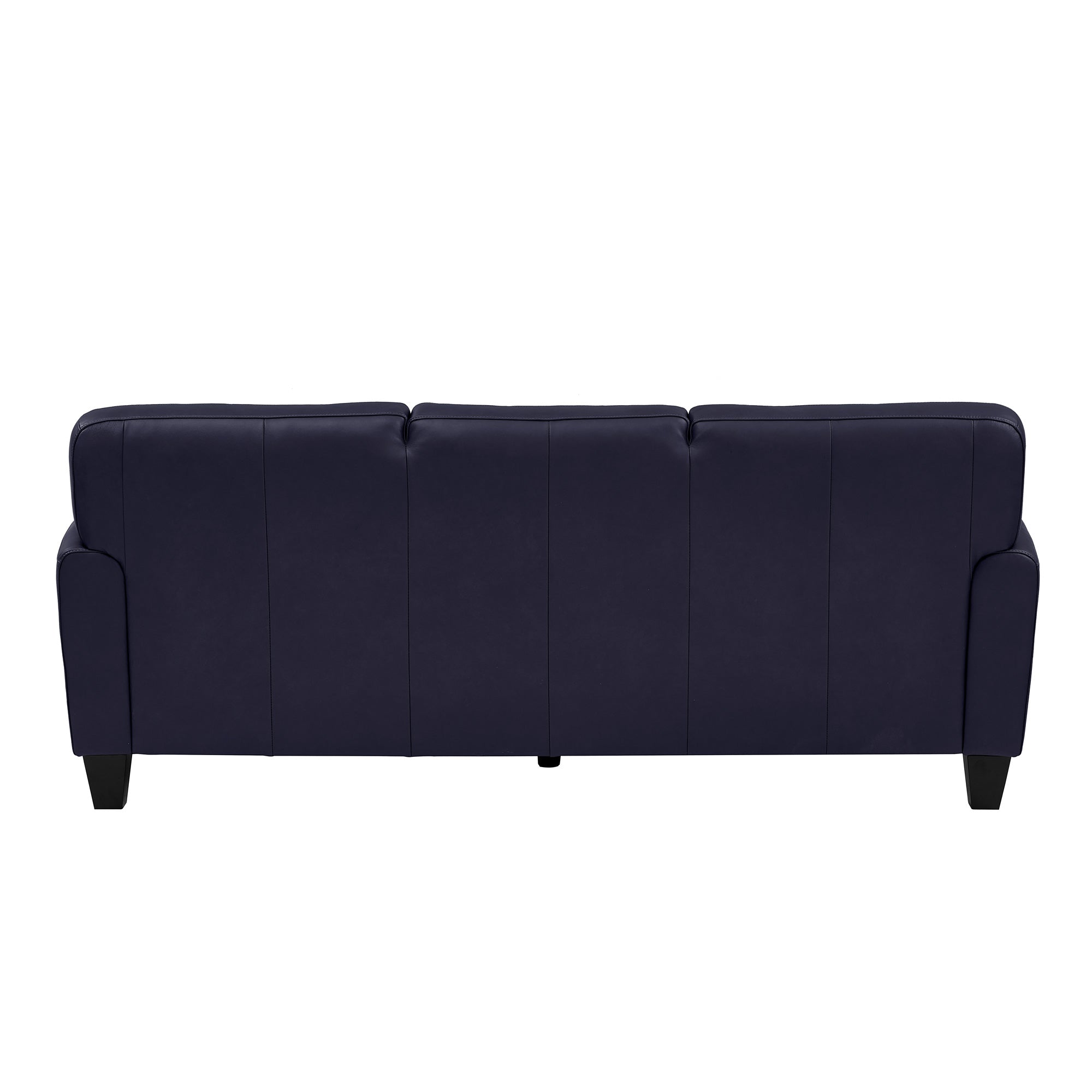Asher Leather Sofa – Slumberland
