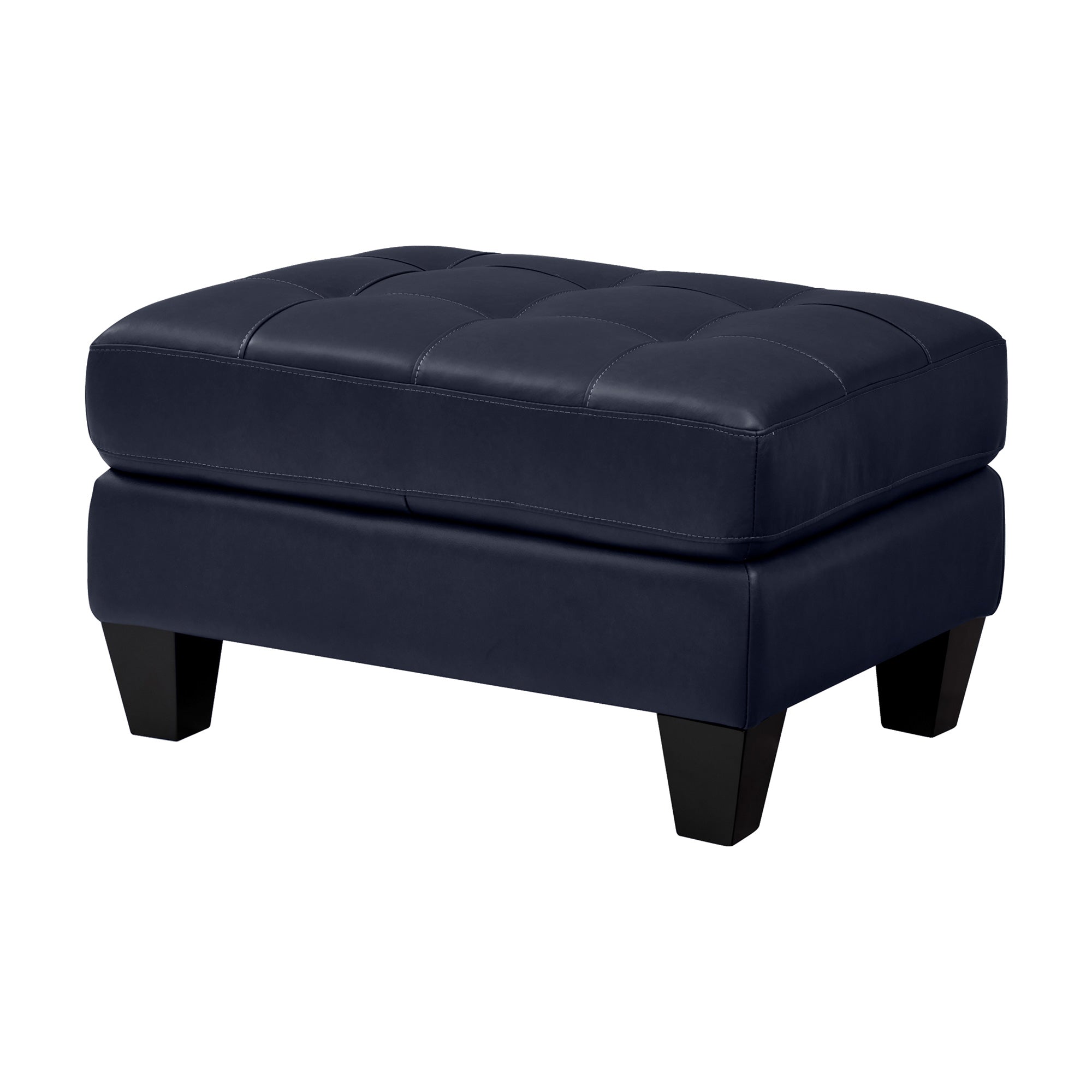 Asher Ottoman – Slumberland