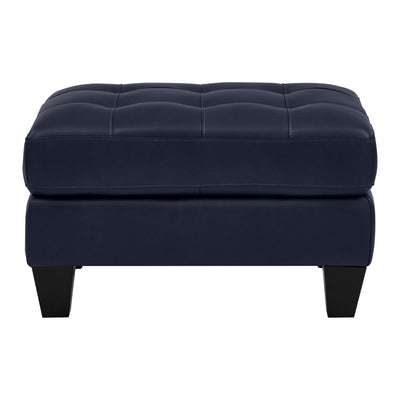 Asher Ottoman