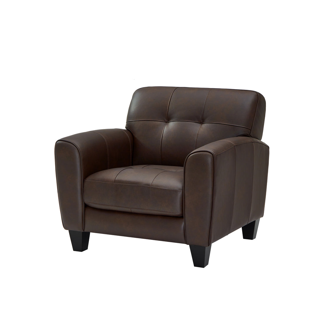 SWEN Wooden Chair ASHER