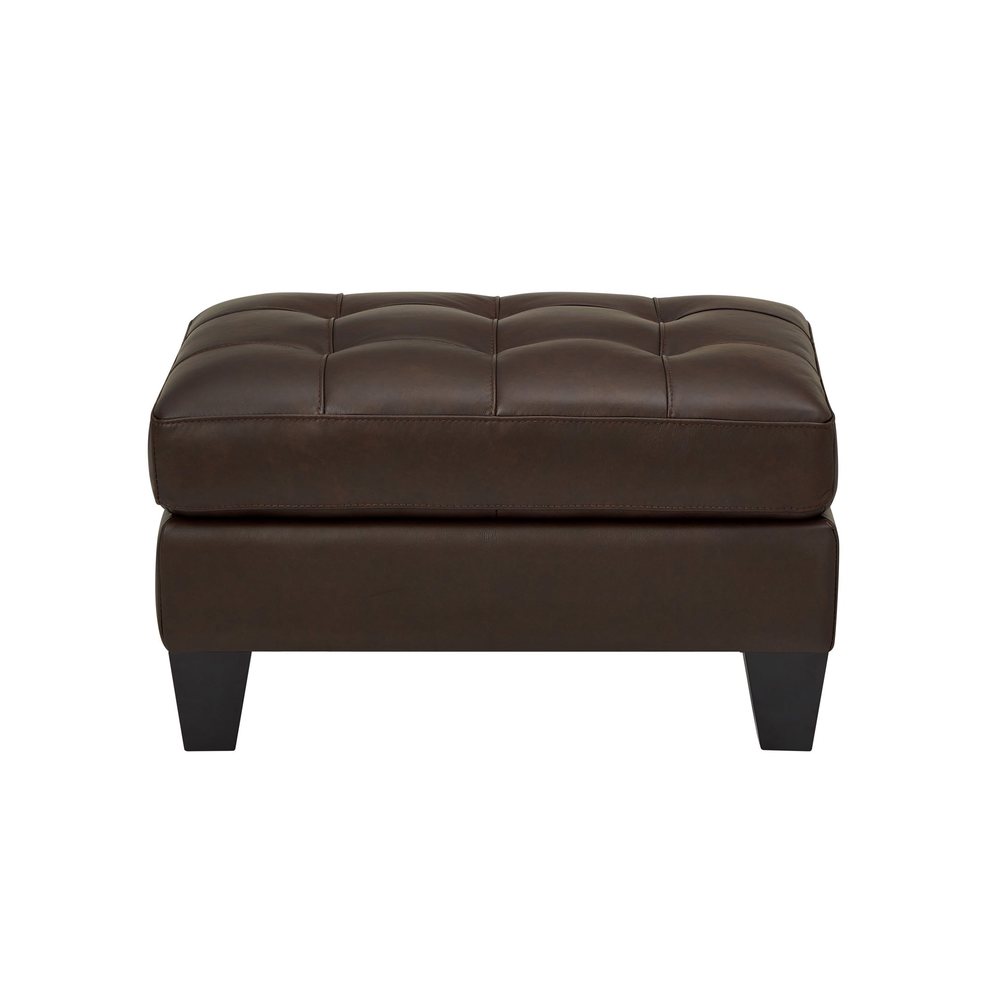 Asher Ottoman
