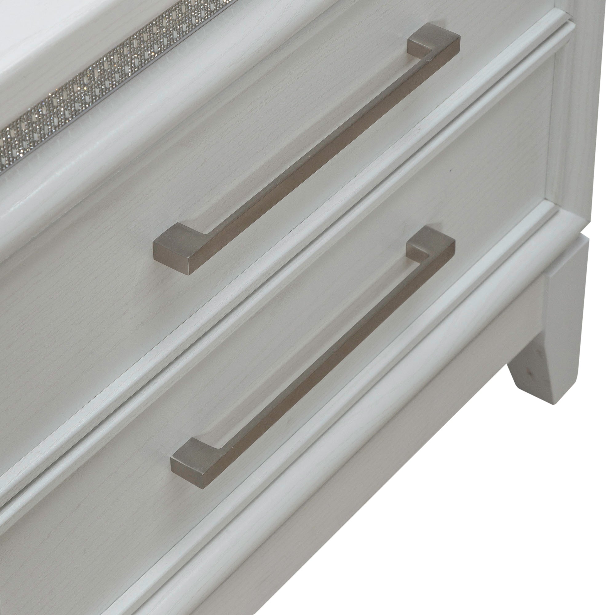 Harlow Lighted Nightstand – Slumberland