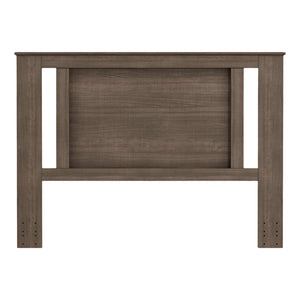 Essentials Side Style Panel Headboard