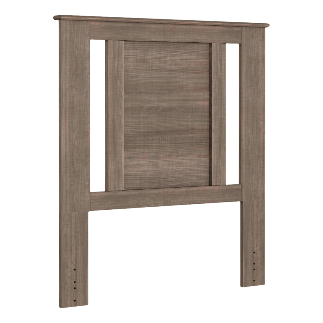Essentials Side Style Panel Headboard