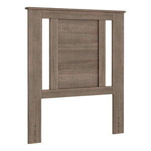 Essentials Side Style Panel Headboard