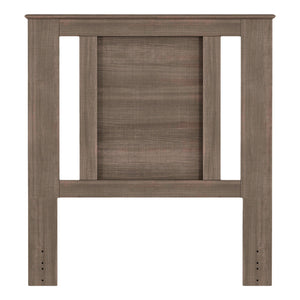 Essentials Side Style Panel Headboard