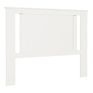 Essentials Side Style Panel Headboard