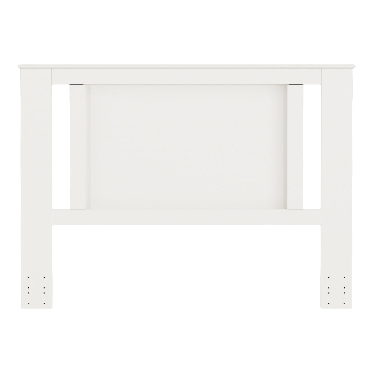 Essentials Side Style Panel Headboard