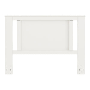 Essentials Side Style Panel Headboard