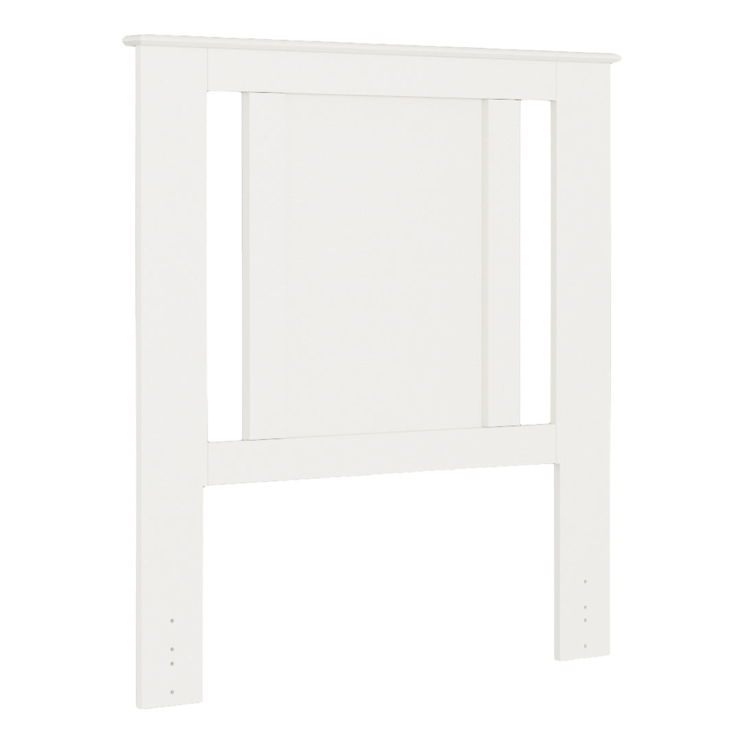 Essentials Side Style Panel Headboard