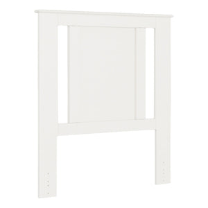 Essentials Side Style Panel Headboard