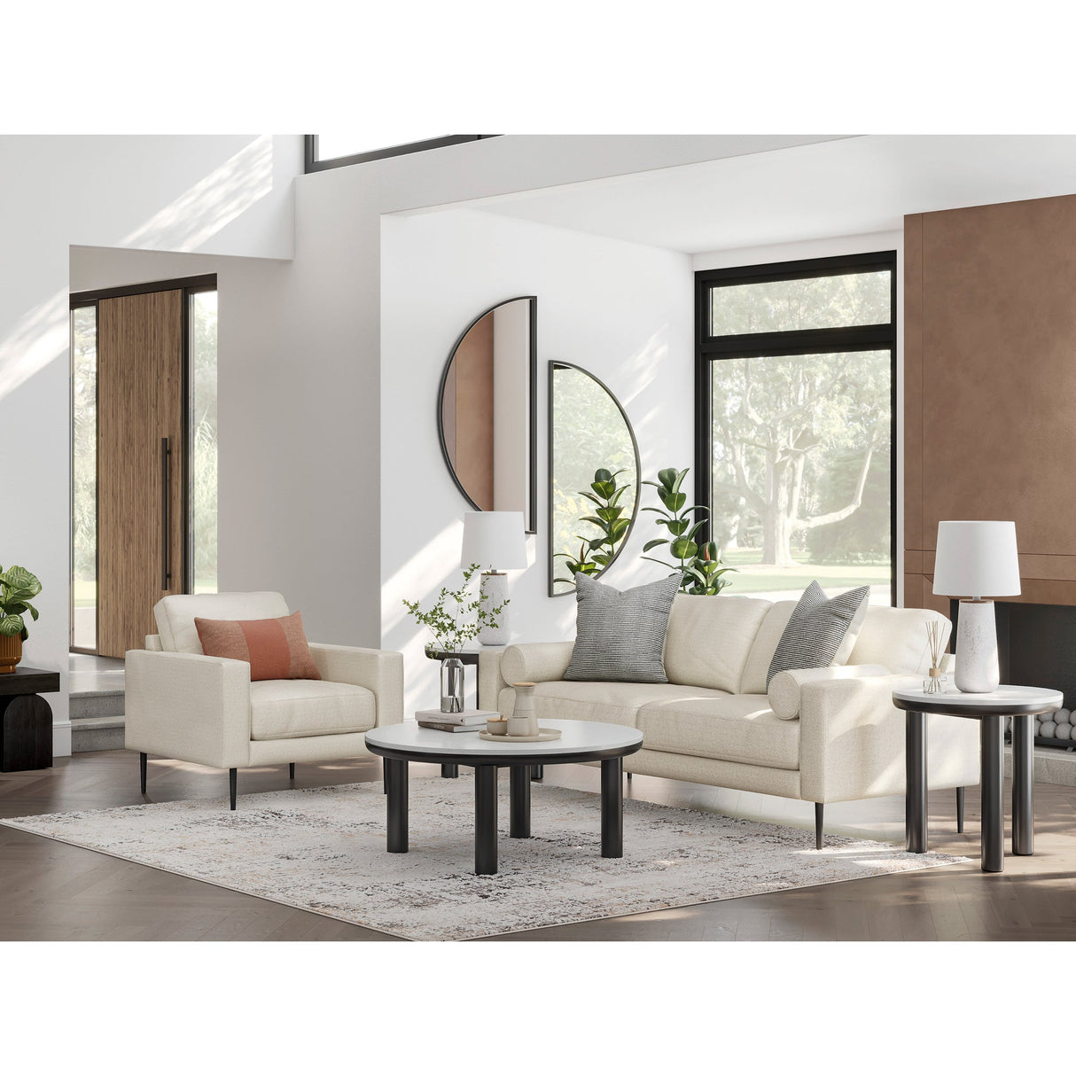 Hazela Sofa