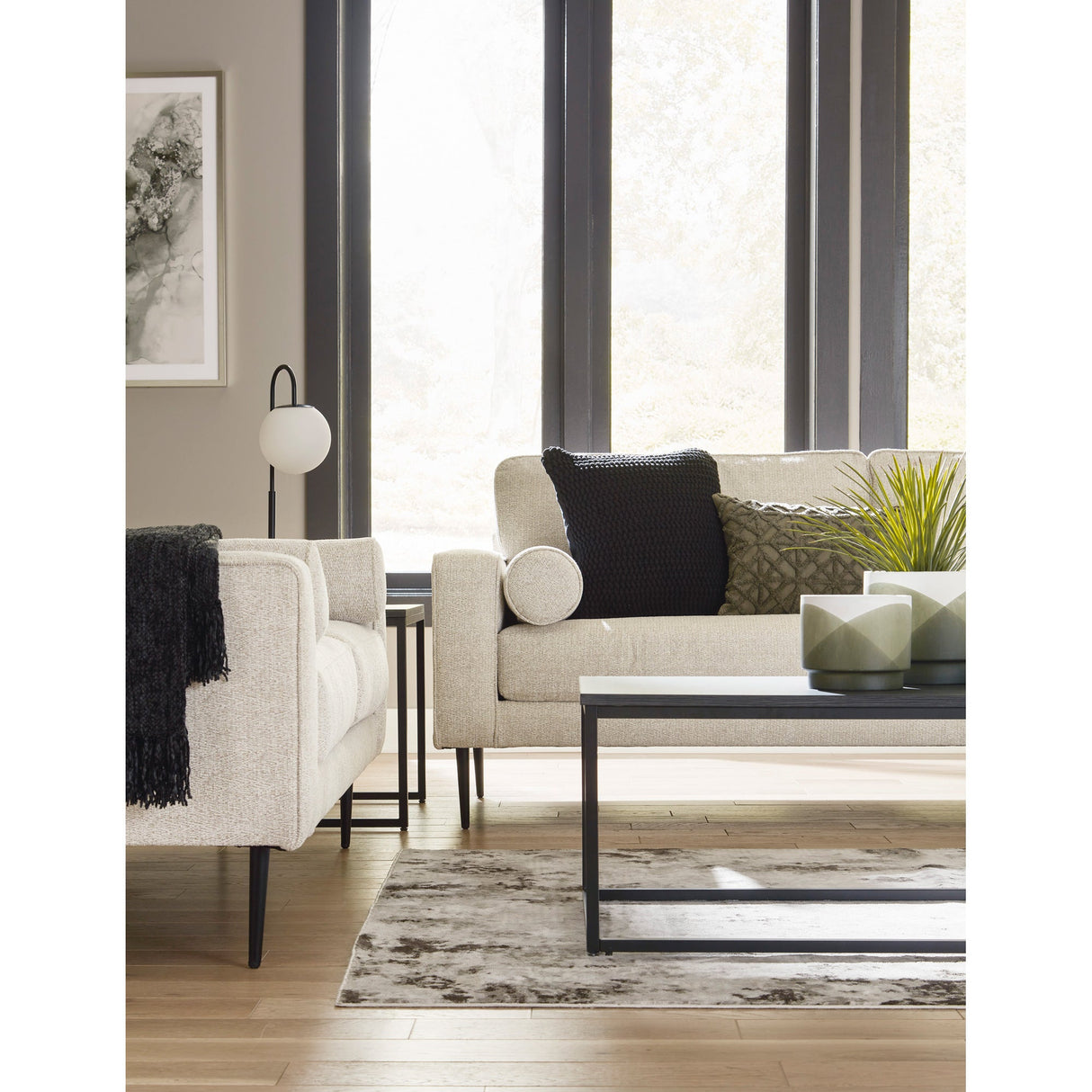 Hazela Sofa
