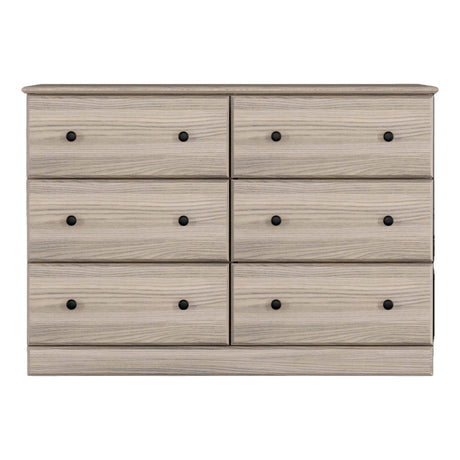 Essentials 45 Inch Dresser - QK1089406_PERD_PRI_OL
