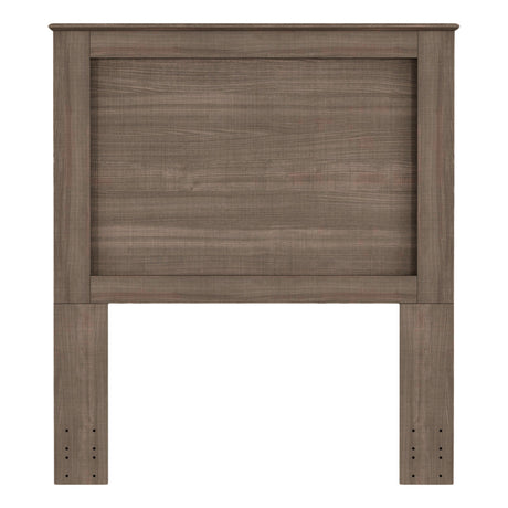 Essentials Panel Headboard