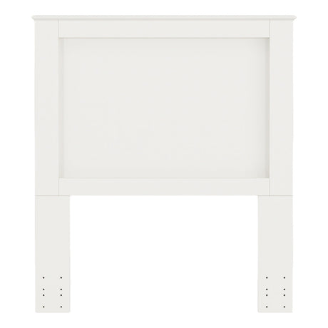 Essentials Panel Headboard