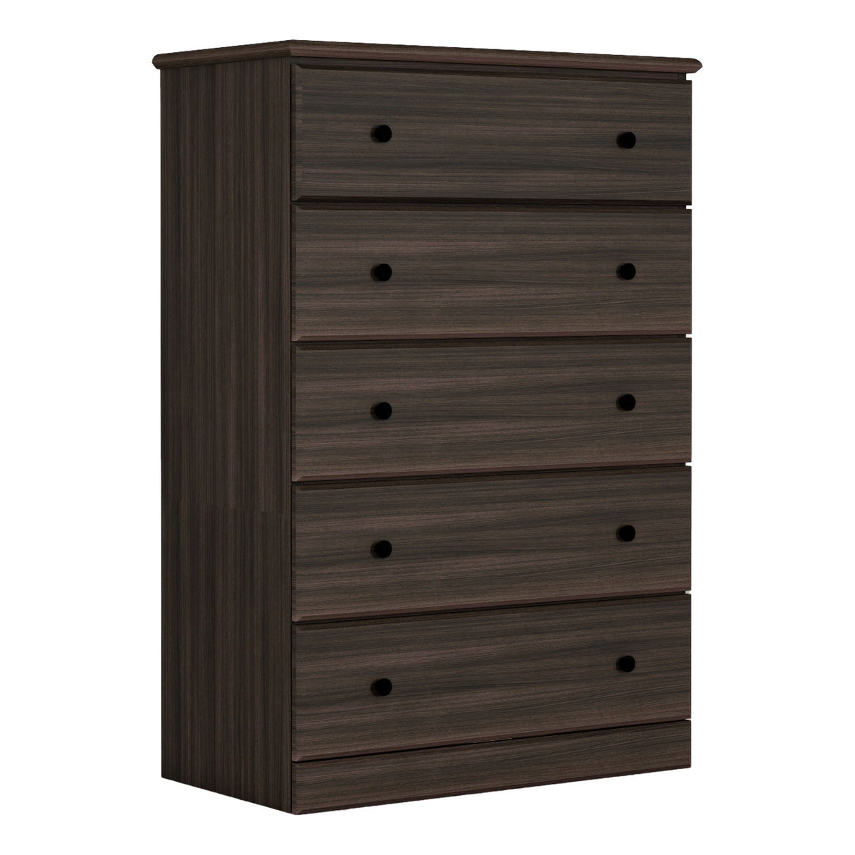 Big Chesters 5 Drawer Chest