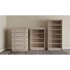 Big Chesters 5 Drawer Chest