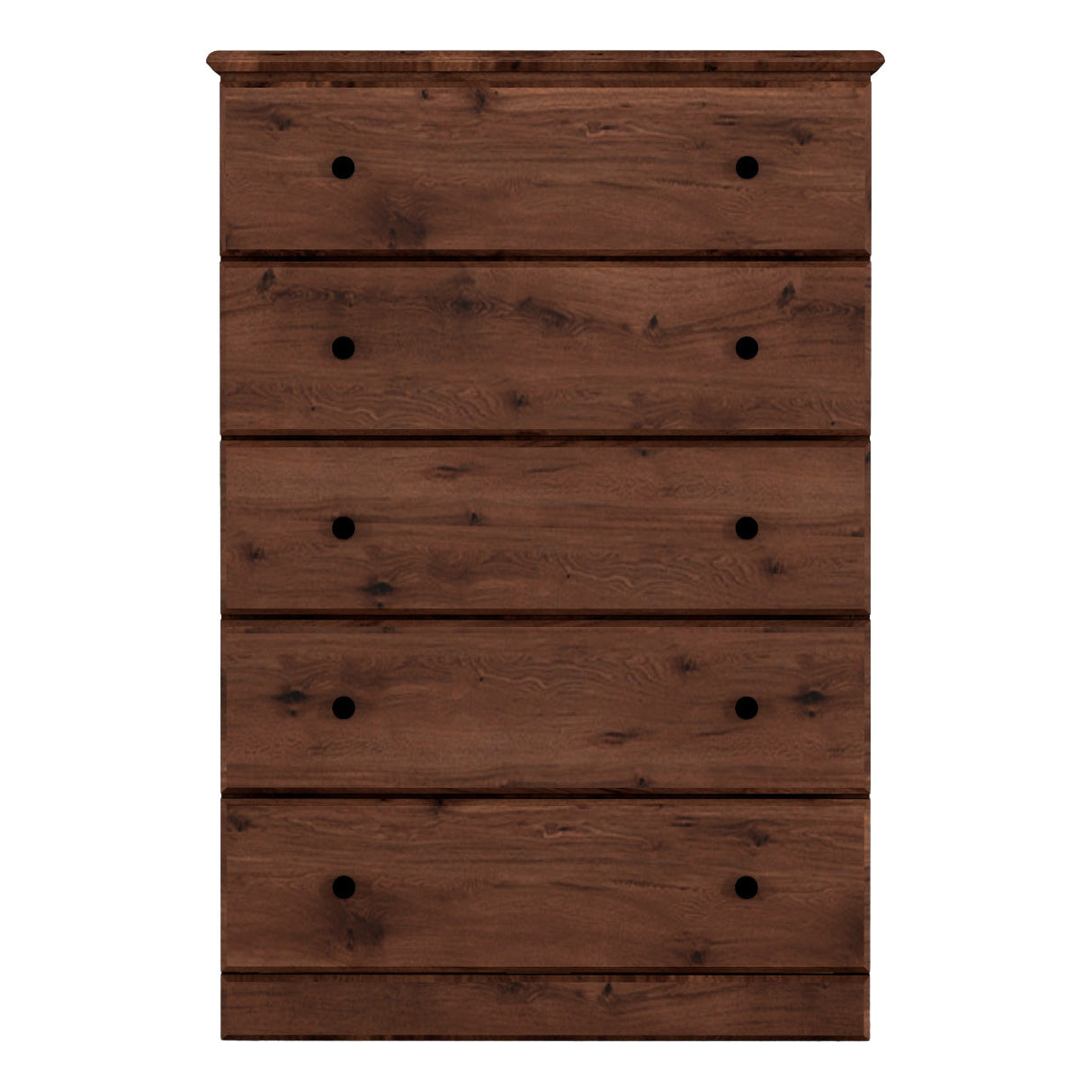 Big Chesters 5 Drawer Chest