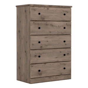 Big Chesters 5 Drawer Chest