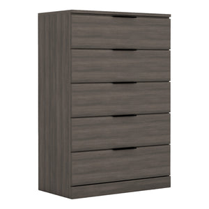 Big Chesters Pull Handle 5 Drawer Chest - QK1089442_PERD_AFR_OL