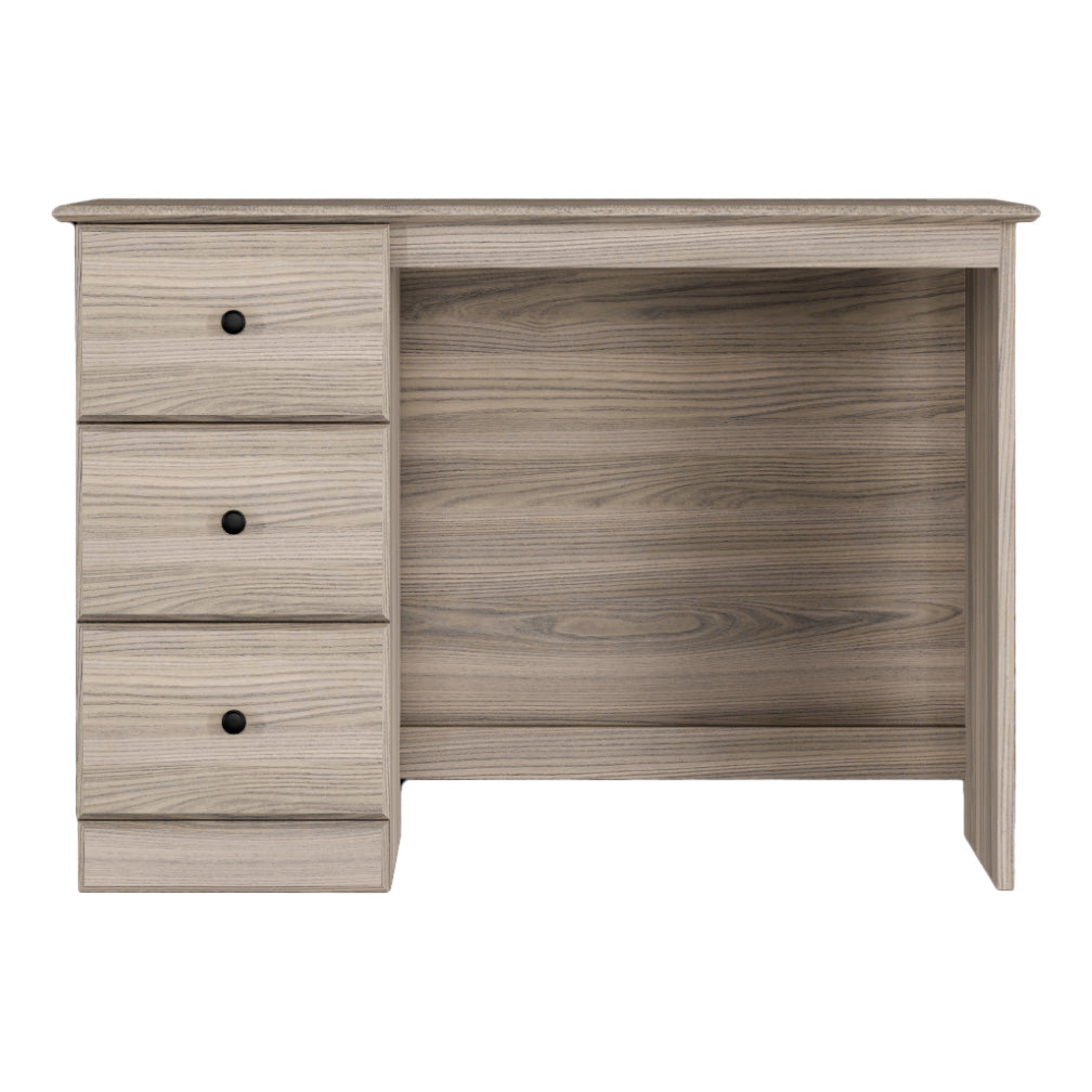 Essentials 3 Drawer Desk - QK1089451_PERD_PRI_OL