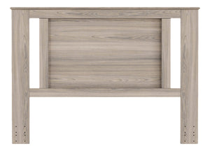 Essentials Side Style Panel Headboard