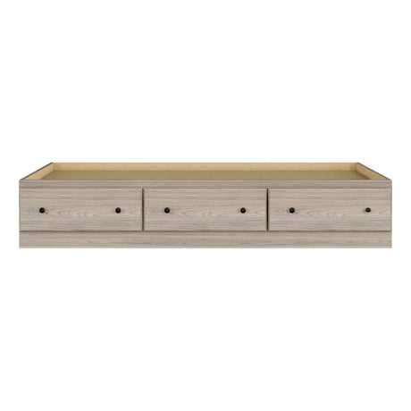 Essentials Mates Bed - QK1089455_PERD_PRI_OL