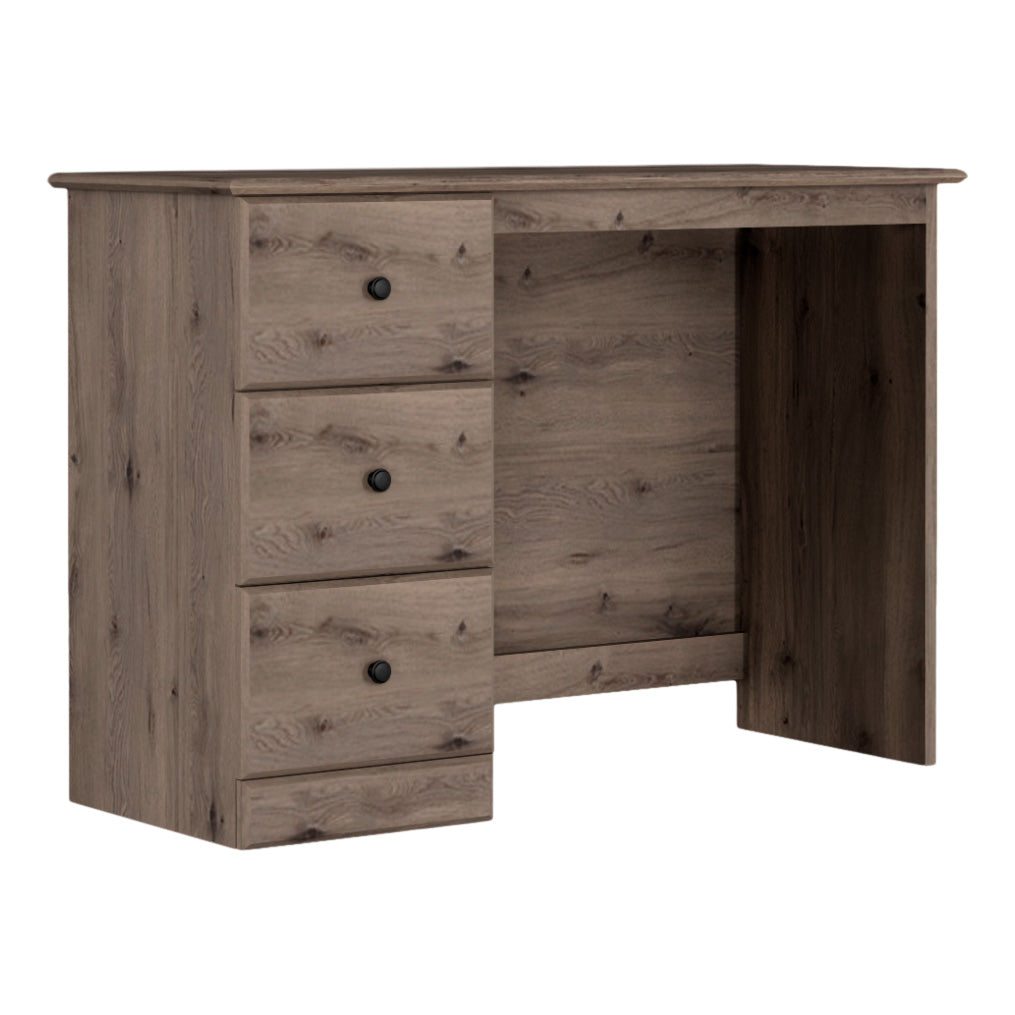 Essentials 3 Drawer Desk - QK1089456_PERD_AFR_OL